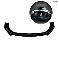 Βελτιωτικό σπόιλερ μπροστινού προφυλακτήρα Mercedes GLB X247 Facelift 2024+ – DMb906 - Sellzone.bg Βελτιωτικό σπόιλερ μπροστινού προφυλακτήρα Mercedes GLB X247 Facelift 2024+ – DMb906